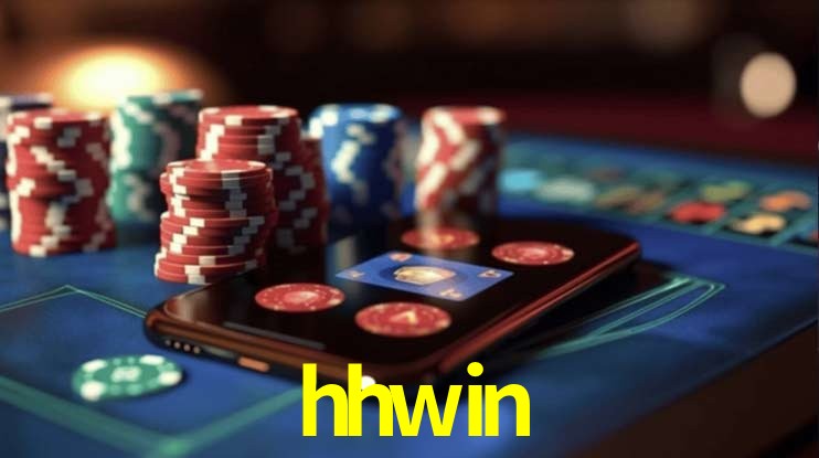 Torneios hhwin
