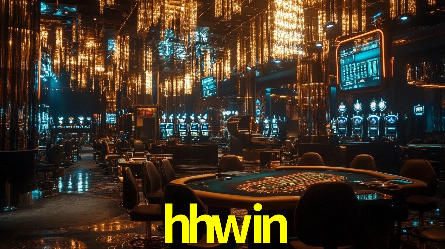 hhwin - Jackpot de Ouro e Glamour - hhwin.com