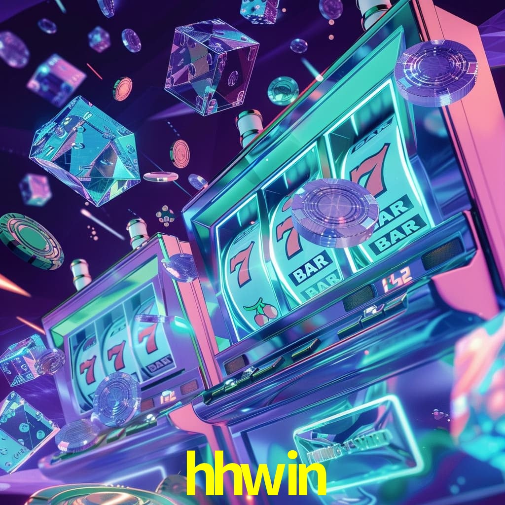 A Emoção da Loteria na hhwin: Uma Chance de Mudança de Vida