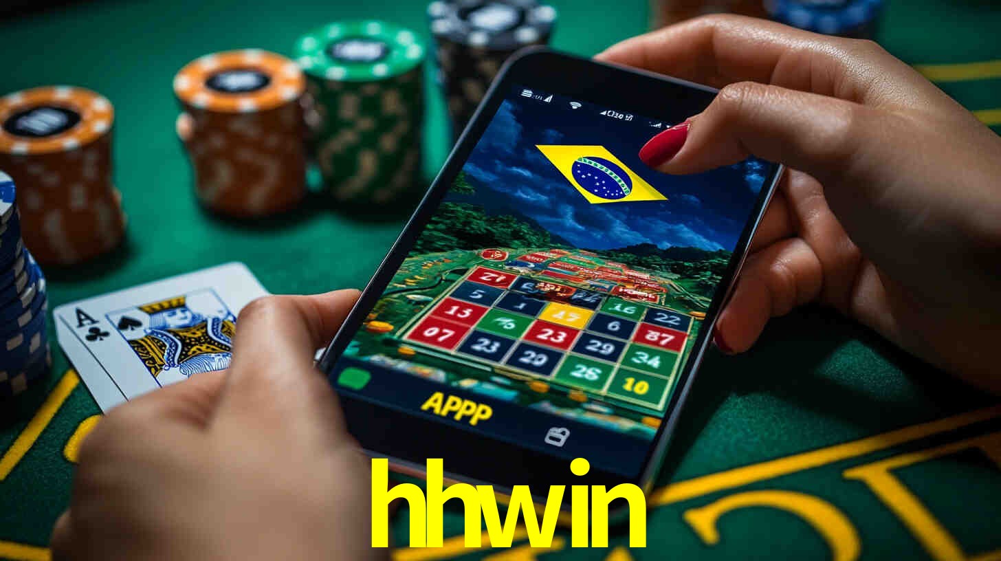 Descubra o Programa VIP da hhwin: Vantagens Exclusivas para Jogadores