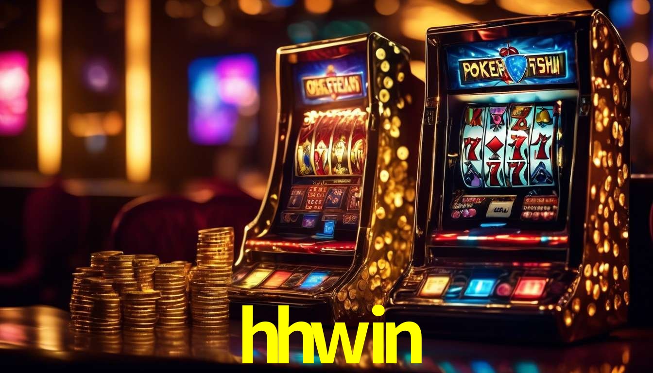 Descubra o Programa VIP da hhwin: Vantagens Exclusivas para Jogadores