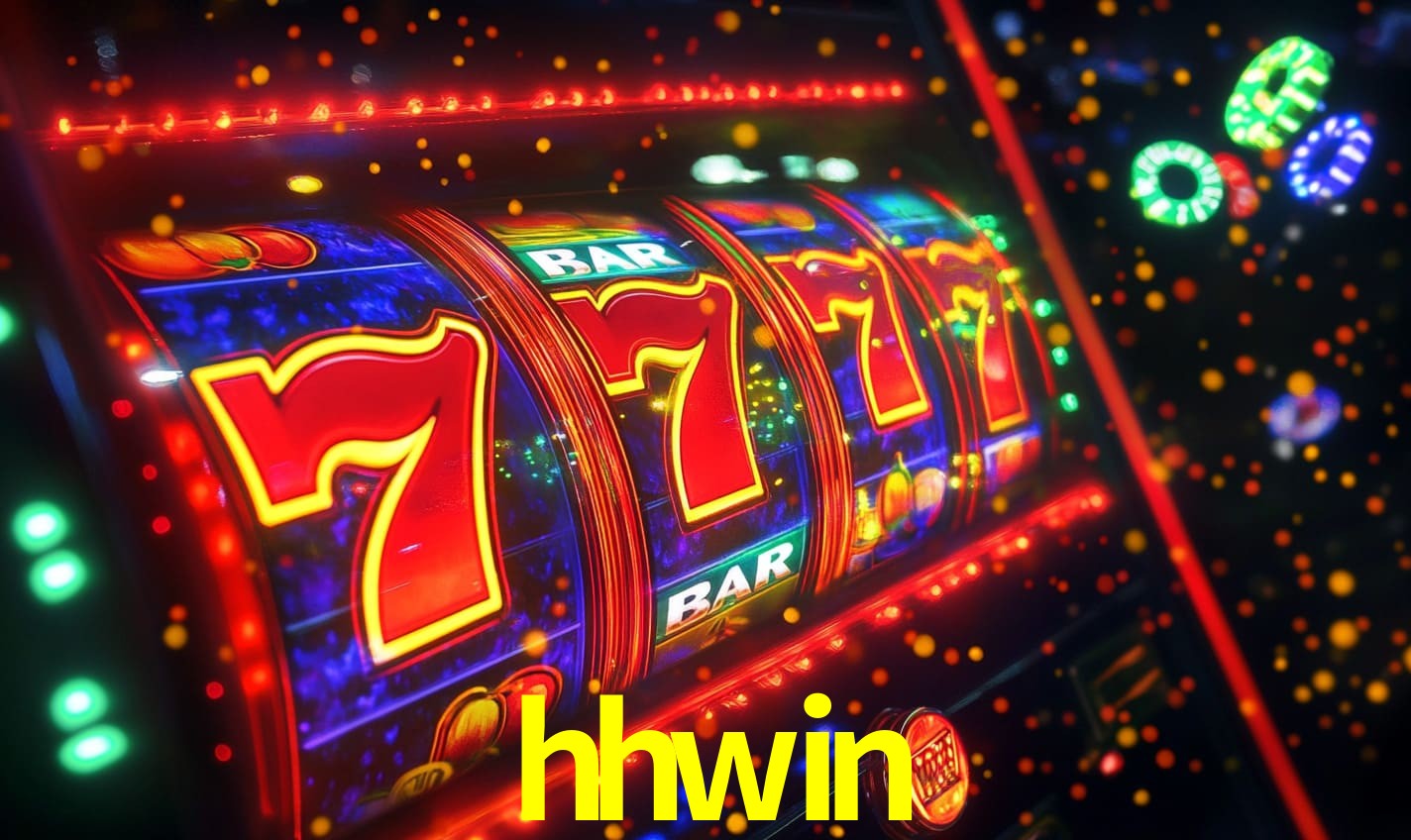 hhwin: Seu Cassino Premiado com Pagamentos Rápidos