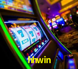 A Revolução dos Aplicativos de Jogos no hhwin