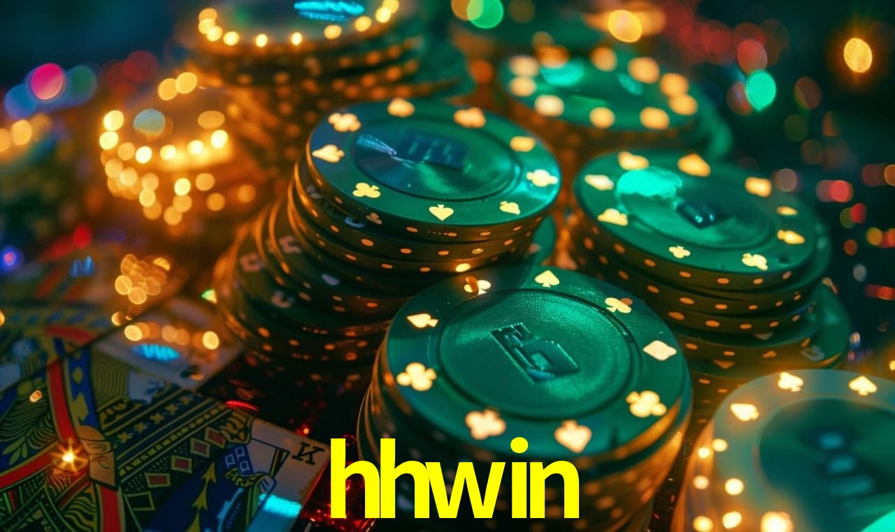 Casino Ao Vivo hhwin