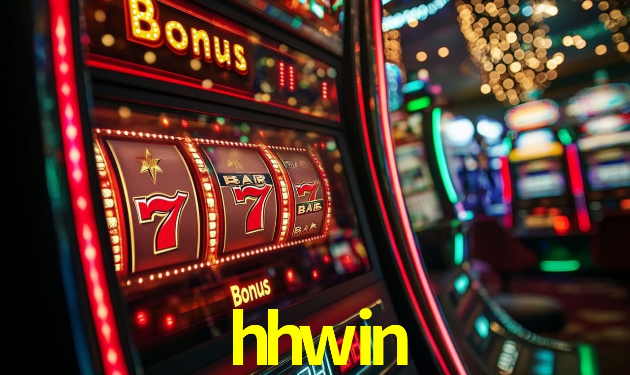 Bônus Generosos e Exclusivos no hhwin para Você!
