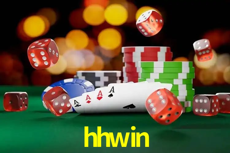 Apostas de Tênis hhwin