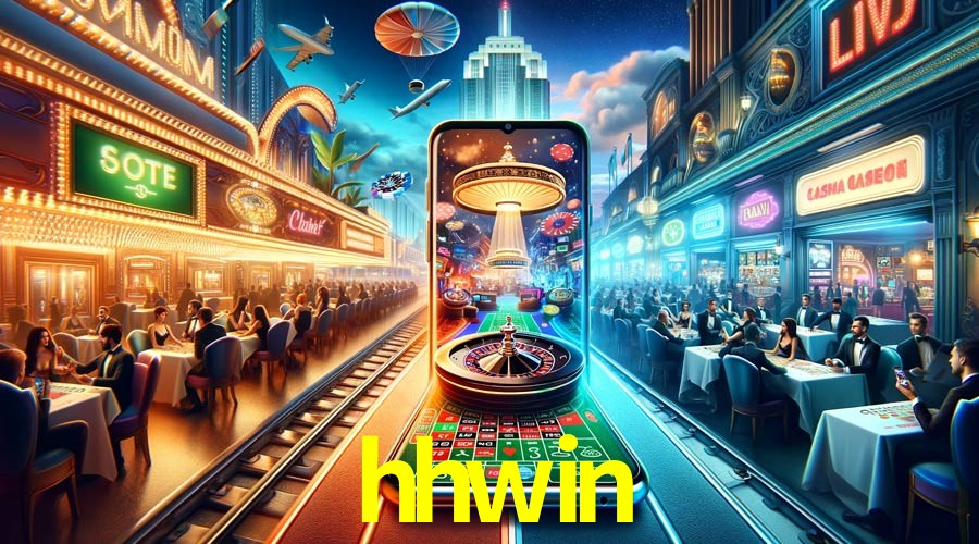 Exclusive Offers hhwin