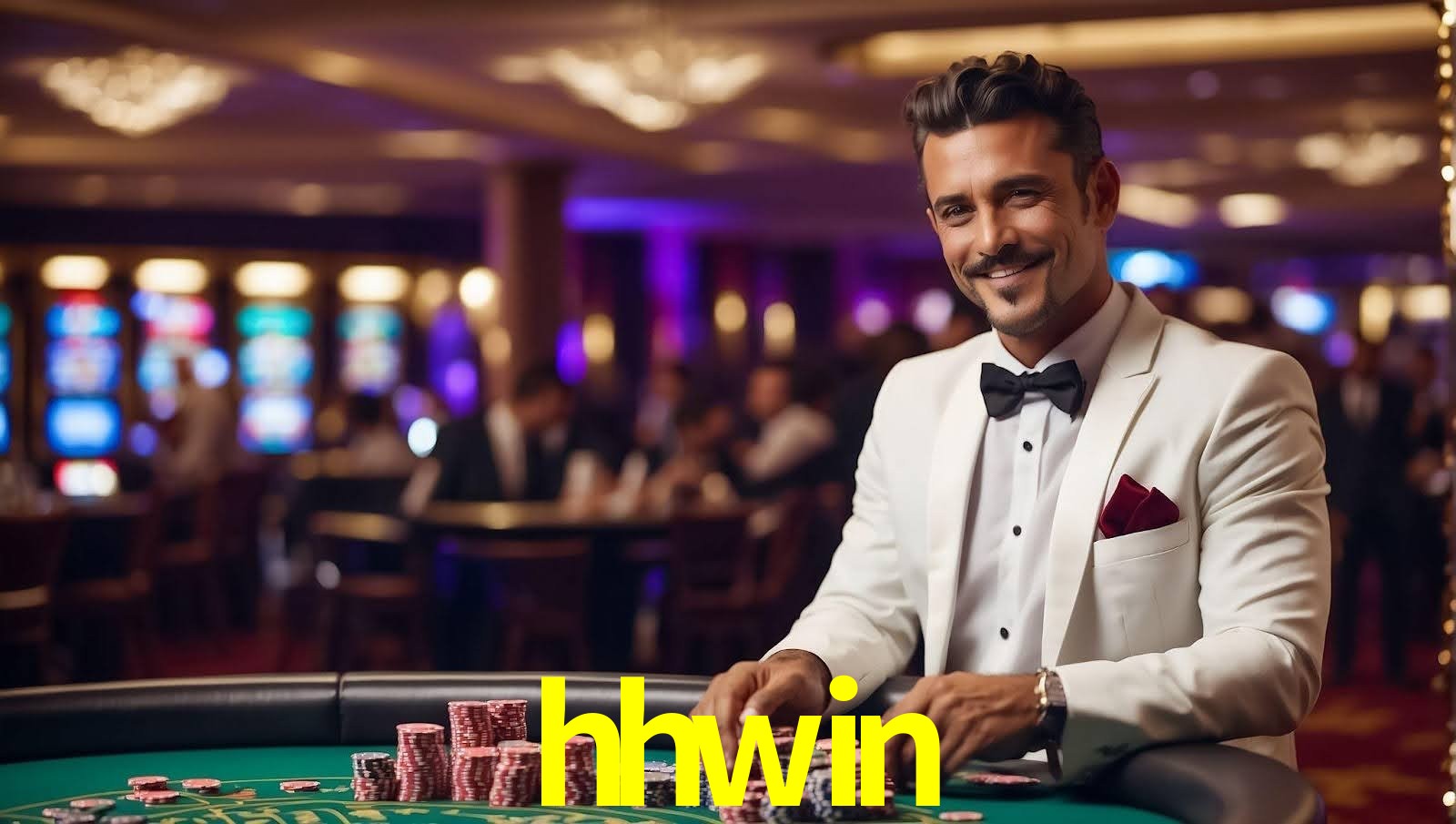 Avaliações dos Jogadores hhwin