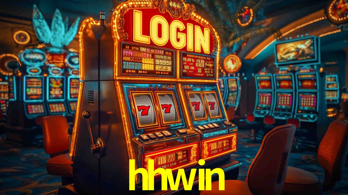 hhwin App Interface