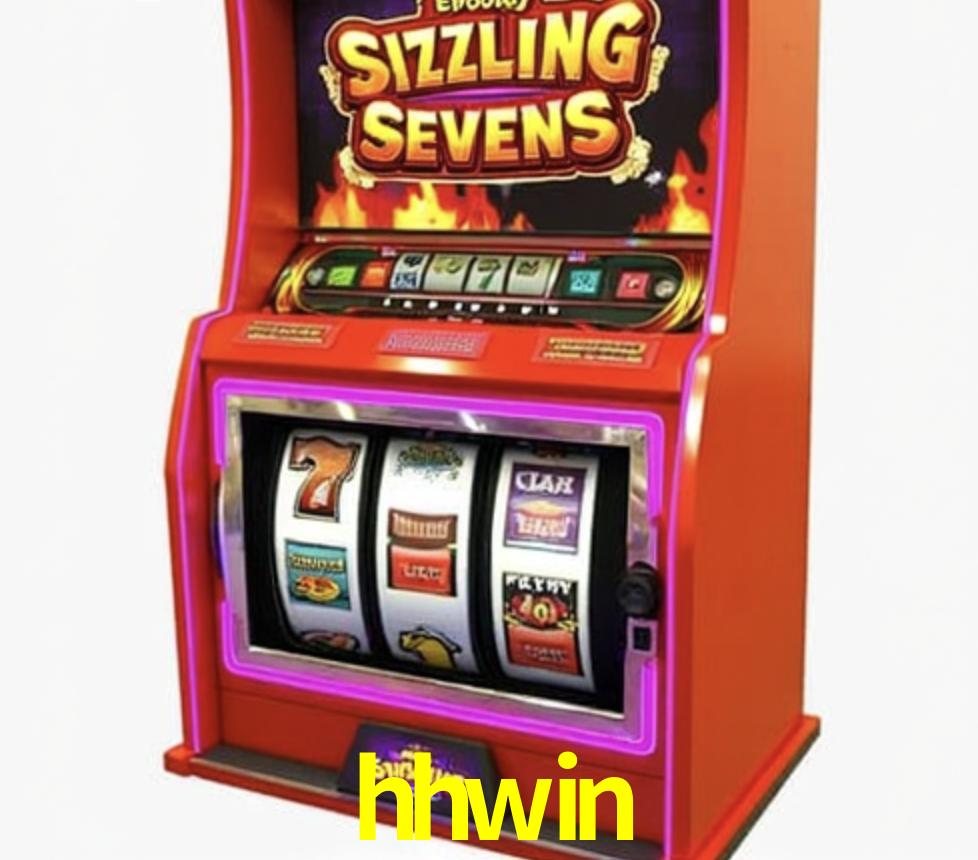 APP oficial da hhwin para mobile