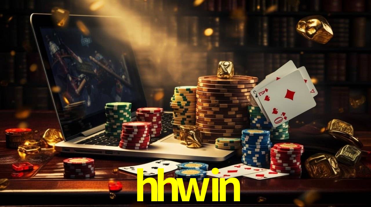 Bônus Diários hhwin