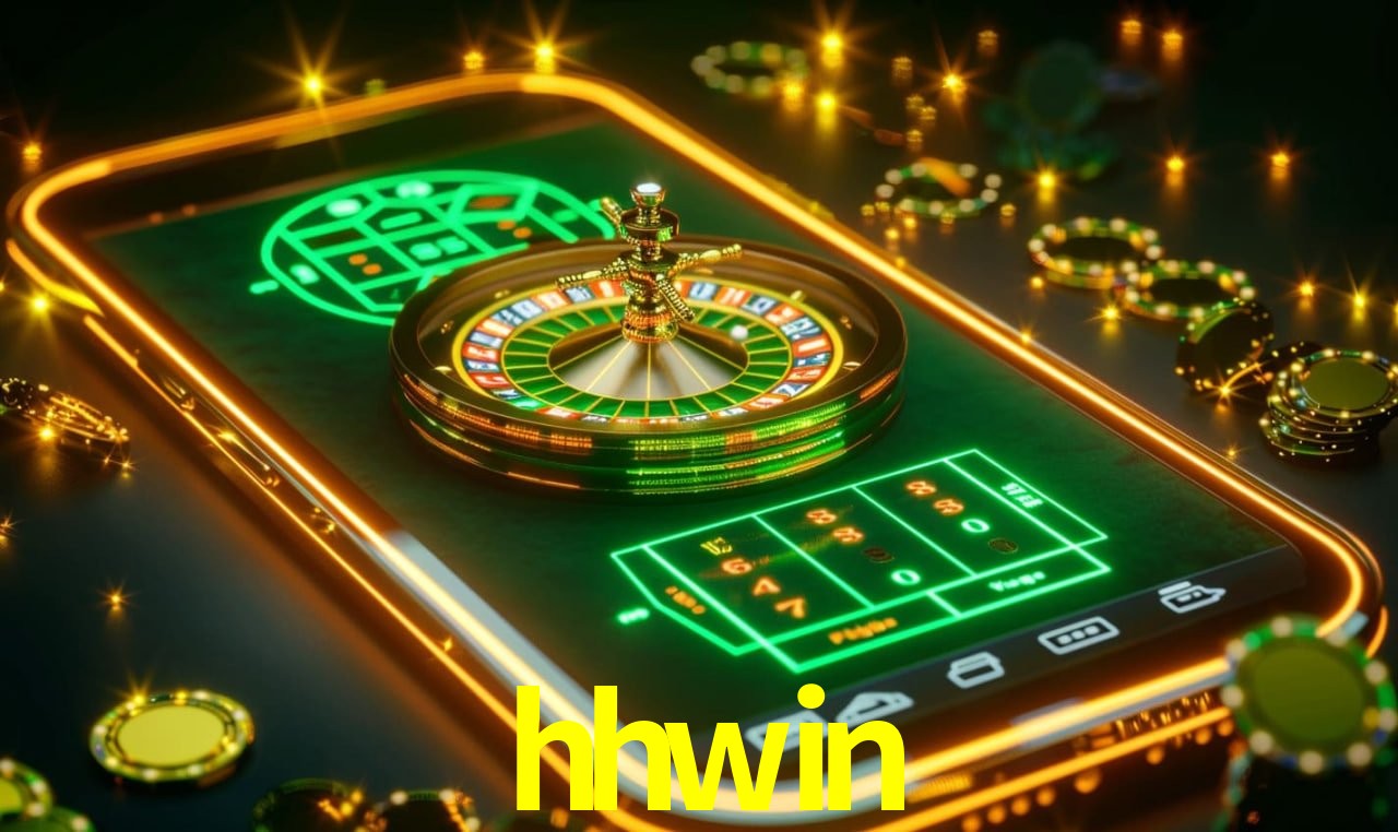 Jogos de Slot hhwin