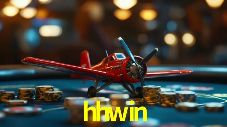 Game Providers hhwin