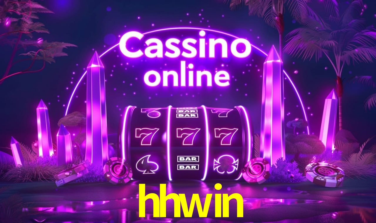 Recursos de Bônus hhwin