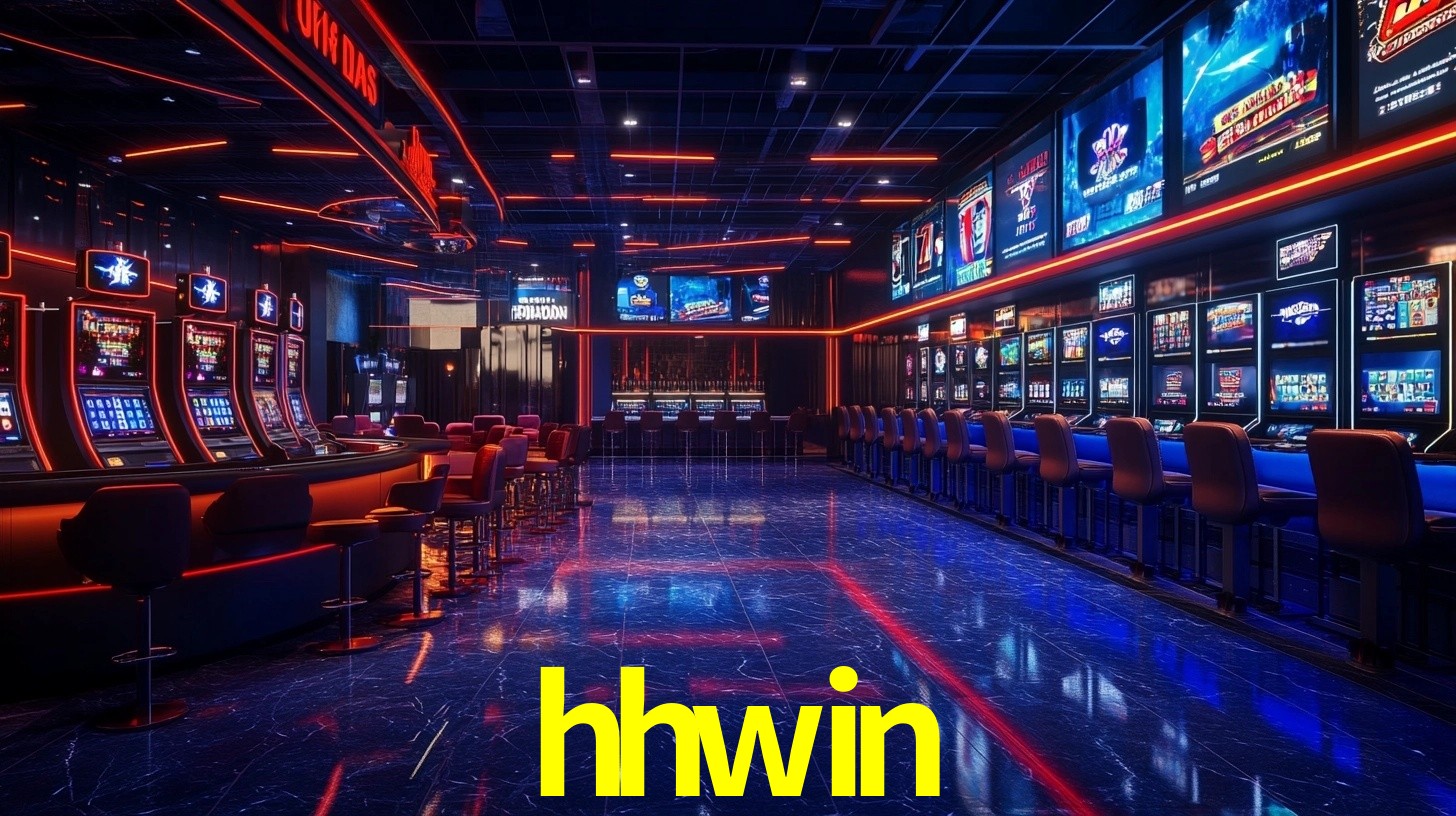 Welcome Bonus hhwin