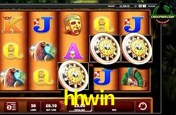 Inovações de Jogos na hhwin: O Futuro das Experiências Interativas