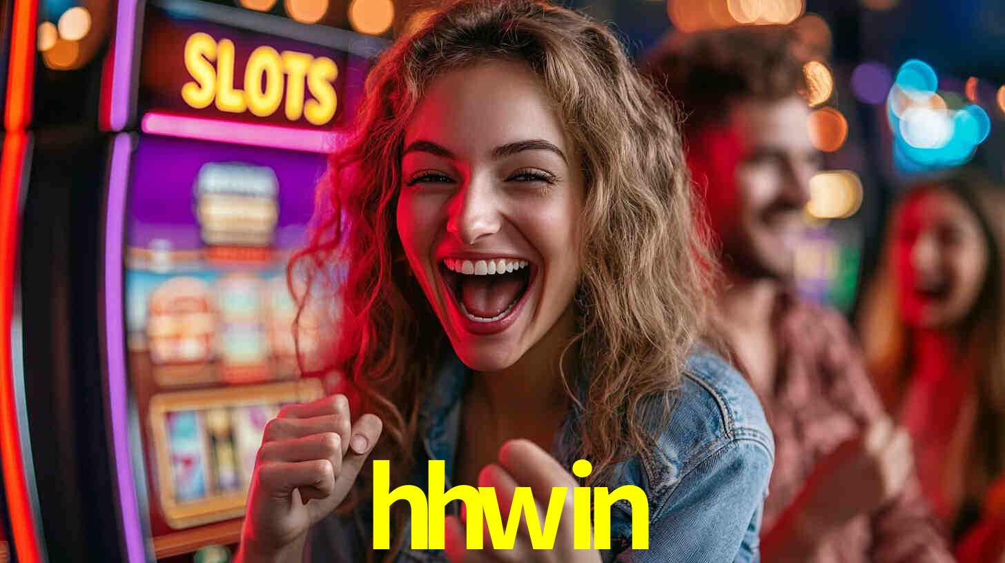 A Popularidade dos Caça-Níqueis no hhwin