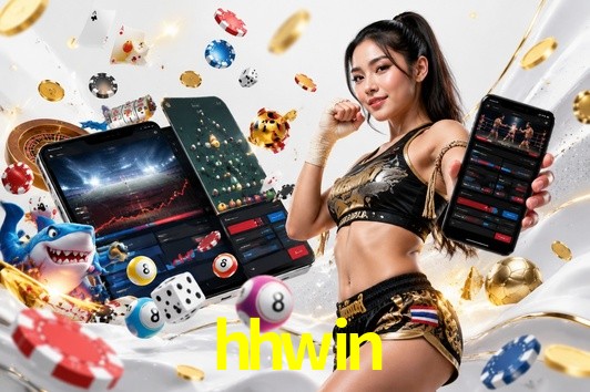 Responsive Design hhwin