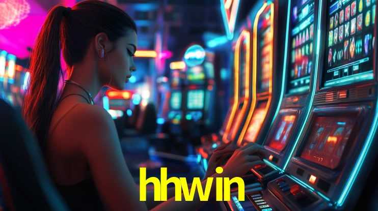 Explore as vantagens do hhwin: serviço profissional e confiabilidade