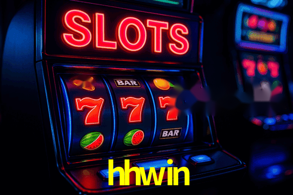 Tecnologia da Plataforma hhwin