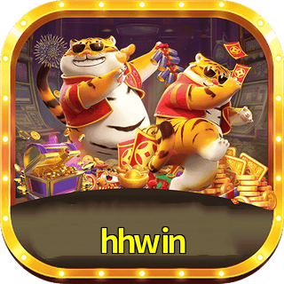 Logo da hhwin